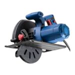 Пила дисковая (циркулярная) Trigger, 190 мм, 1600 Вт — изображение 5