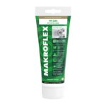 Клей Makroflex Bio Line MF190 прозрачный (0,185 кг)