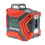 Лазерный нивелир Condtrol GFX360 — изображение 2