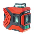 Лазерный нивелир Condtrol GFX360 — изображение 3