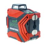 Лазерный нивелир Condtrol GFX360-3 — изображение 2