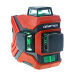 Лазерный нивелир Condtrol GFX360-3 — изображение 4