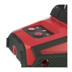 Лазерный нивелир Condtrol OmniLiner 3D — изображение 2