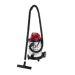 Пылесос строительный Einhell TC-VC, 1930 SA Kit, 1500 Вт, 30 л