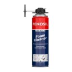 Очиститель монтажной пены Penosil Premium Cleaner (500 мл)
