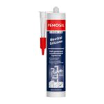 Герметик Penosil Premium Neutral Silicone, прозрачный (280 мл)