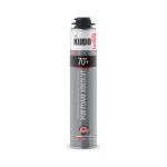 Пена полиуретановая монтажная Kudo Proff Absolut Хpress 70+ проф. (1 л)