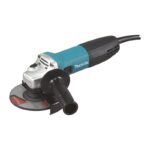 Угловая шлифмашина Makita GA5030R, 125 мм, 720 Вт