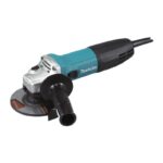 Угловая шлифмашина Makita GA4530R, 115 мм, 720 Вт