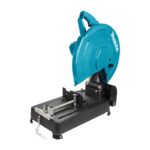 Пила монтажная Makita LW1401, глубина пропила 119 мм, d355 мм, 2200 Вт