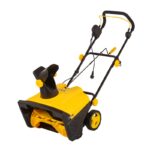 Снегоуборщик Huter SGC 2300E, электро