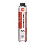Пена монтажная Технониколь Constant 65 профессиональная (1 л)