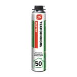 Пена монтажная Технониколь Master 50 всесезонная (1 л)