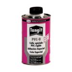 Клей для труб из ПВХ Henkel Тангит PVC-U, 1 кг