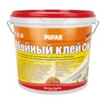 Клей для обоев универсальный Pufas (5 л = 5 кг) (ОК)