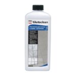 Очиститель для плитки и камня кислотный Pufas Glutoclean №352 (1 л)