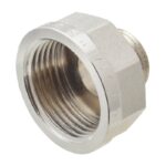 Переходник 1" x 1/2" В-Н