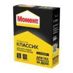 Клей для обоев Момент Классик (200 г)
