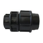 Муфта Spektr компрессионная, комбинир. PN16 ВР 25х3/4"