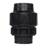 Муфта Spektr компрессионная, комбинир. PN16 ВР 50х1 1/2"