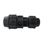 Муфта Spektr компрессионная, переходн. PN16 63х50 мм