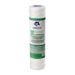 Картридж Unicorn к фильтру Slim Line 10", д/хол.воды, п.нить, 10 мкм
