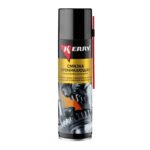 Смазка универсальная Kudo KR-943, проникающая (0,33 л)