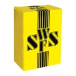 Саморез ШСГД 3,8х55 (500 шт) — изображение 2