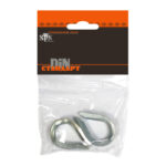 Коуш SWFS DIN6899 М8 (2 шт) пакетик — изображение 2