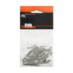 Гвоздь финишный SWFS DIN1152 1,8х50 (100 г) пакетик