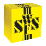 Гвоздь финишный SWFS DIN1152 1,8х40 мм (1 кг)