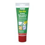 Клей для швов и быстрого ремонта Pufas Uni-Fix (0,06 кг)