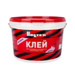 Клей для обоев Holtex акриловый (10 кг)