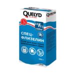 Клей для обоев Quelyd Спец-Флизелин (0,45 кг)