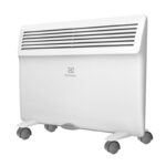 Конвекторный обогреватель Electrolux ECH/AS (ECH/AG), ролики/кронштейн, 1кВт