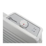 Конвекторный обогреватель Electrolux ECH/AS (ECH/AG), ролики/кронштейн, 1кВт — изображение 2