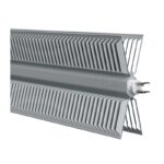 Конвекторный обогреватель Electrolux ECH/AS (ECH/AG) 2кВт — изображение 4