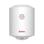 Водонагреватель накопительный Thermex TitaniumHeat 30 V Slim, 30 л