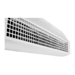 Тепловая завеса Ballu BHC-L06-S03 / BHC-3.000SB, с вилкой, 3 кВт — изображение 2