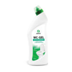 Средство для чистки сантехники Grass WC-Gel (0,75 л)