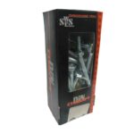 Болт SWFS DIN933 М16х70 (15 шт) — изображение 2