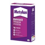 Клей для обоев Metylan Винил Премиум, без индикатора (500 г)