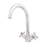 Смеситель для кухни Mix&Fix Soffron 7505-02, с U-изливом
