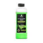 Шампунь для моек высокого давления Grass Active Foam Ligh (1 л)