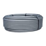Труба Sinikon PE-Xb для теплого пола, d=20х2,8мм, t=90C, 10 бар (бухта-100п.м)