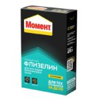 Клей для обоев Момент Флизелин (470 г)