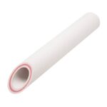 Труба Everplast полипропилен армир. стекл. SDR 6 d=40х6,7 мм PN 25 (4 м)