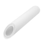 Труба Everplast полипропилен армир. алюм. SDR 6 d=25х4,2 мм PN 25 (4 м)