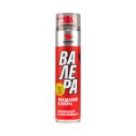 Жидкий ключ Валера, флакон-аэрозоль, 0,4 л
