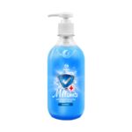 Жидкое мыло Grass Milana Original (0,5 л)